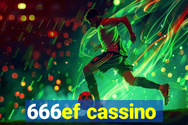 666ef cassino