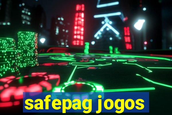 safepag jogos