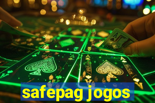 safepag jogos