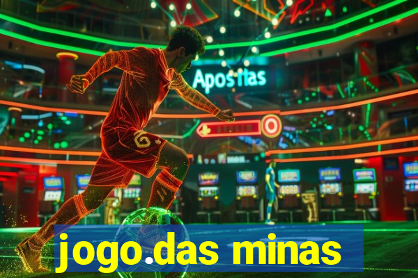 jogo.das minas