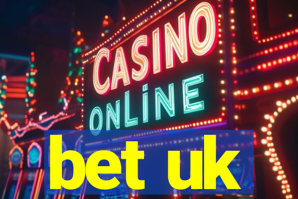 bet uk