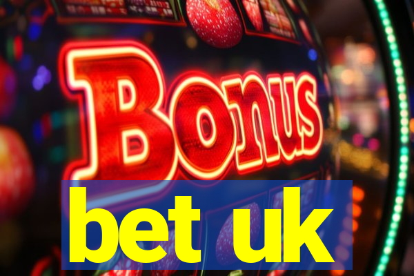 bet uk