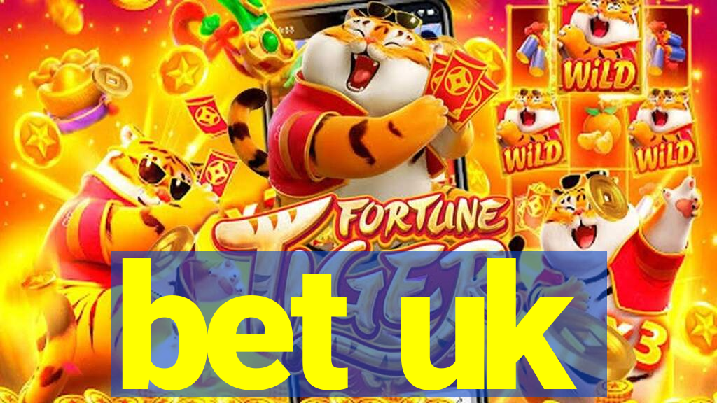 bet uk