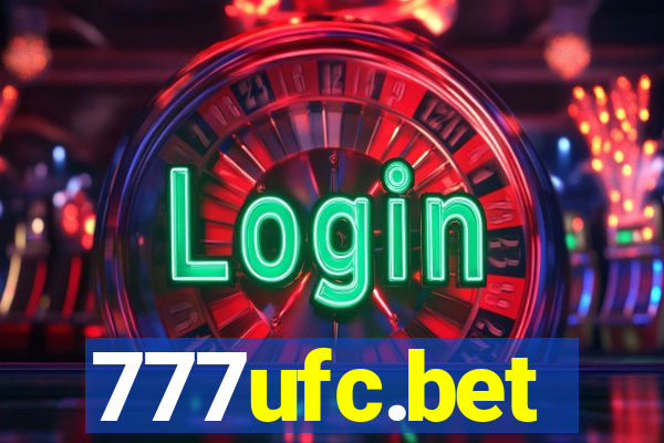 777ufc.bet