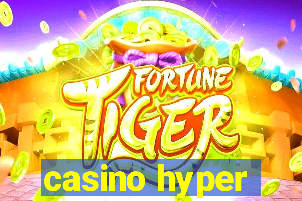 casino hyper