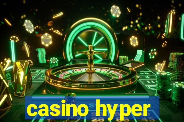 casino hyper