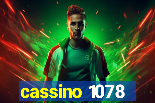 cassino 1078