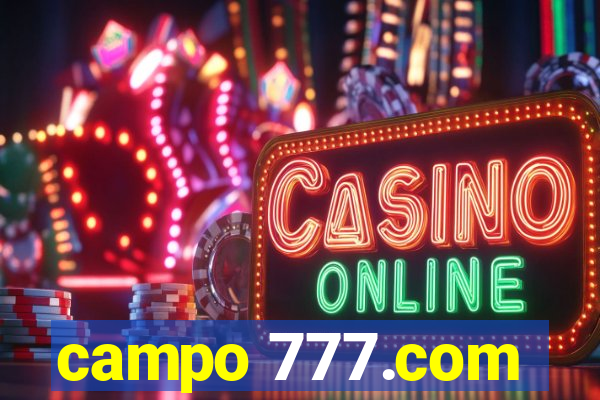 campo 777.com