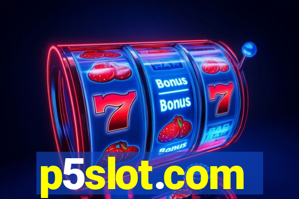 p5slot.com