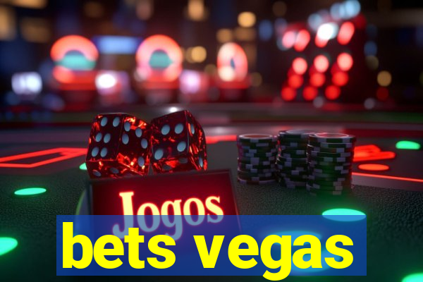 bets vegas