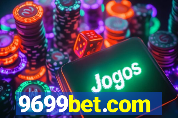 9699bet.com