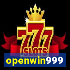 openwin999