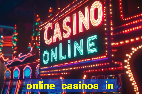 online casinos in new zealand