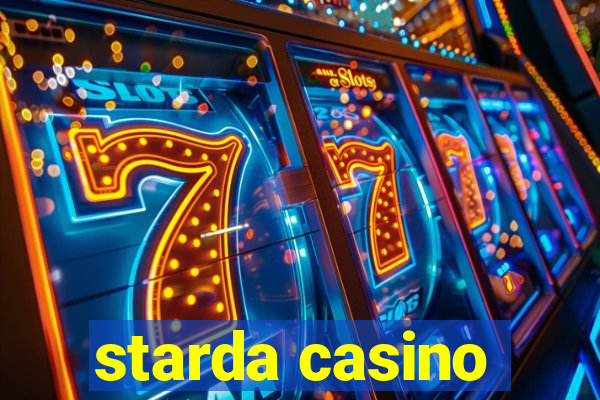 starda casino