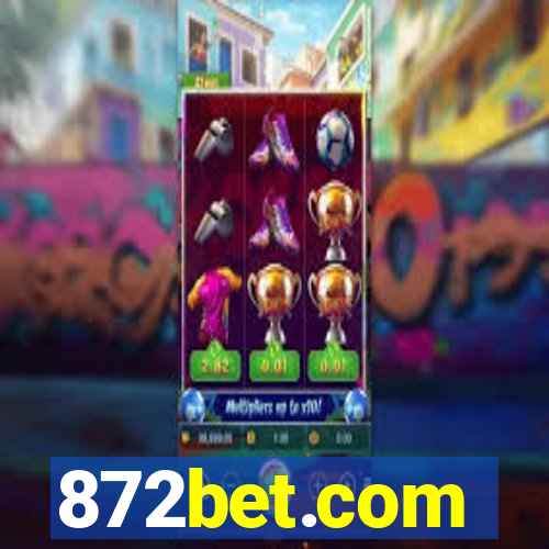 872bet.com