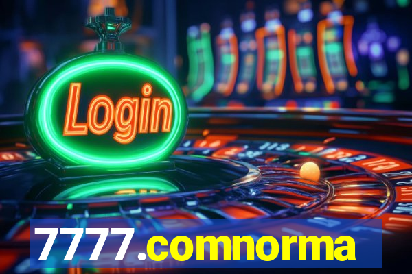 7777.comnorma