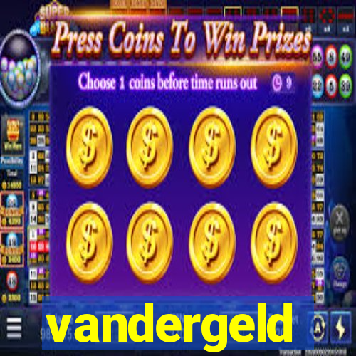 vandergeld