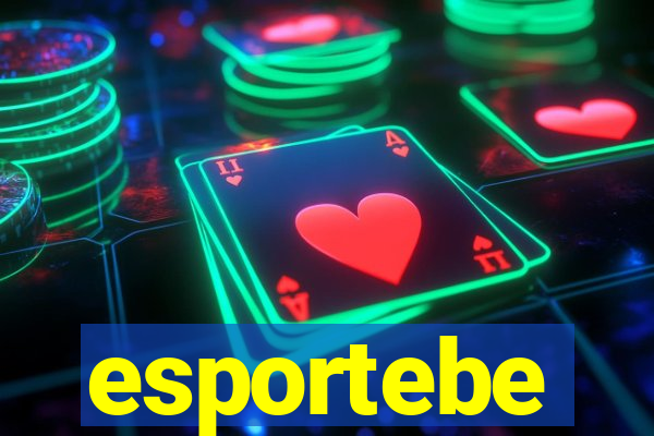 esportebe