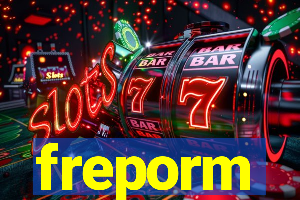 freporm