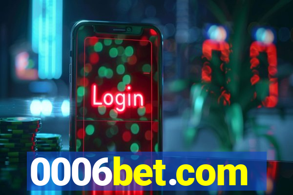 0006bet.com