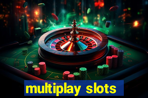 multiplay slots