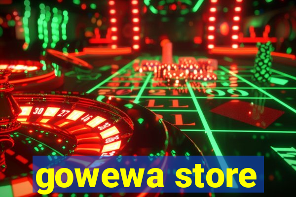 gowewa store