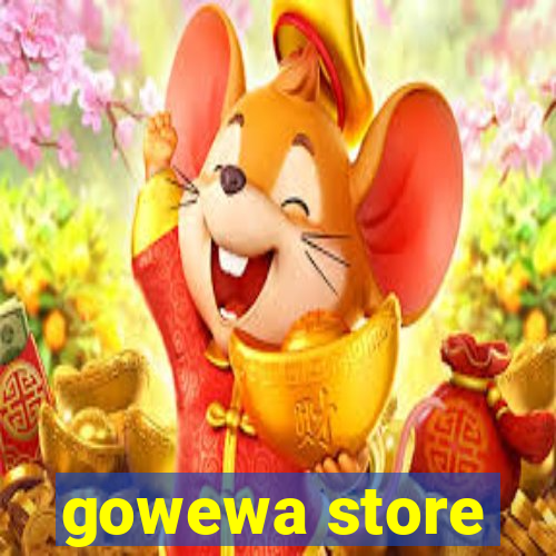 gowewa store