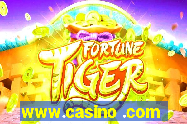 www.casino .com