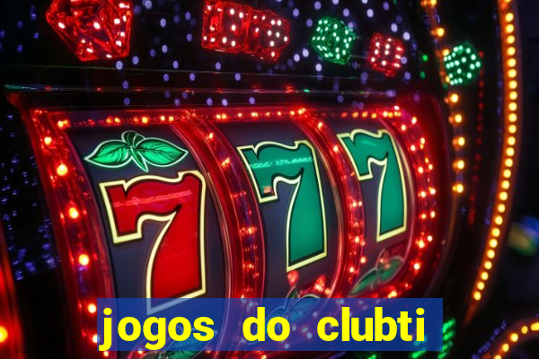 jogos do clubti devotos mirins