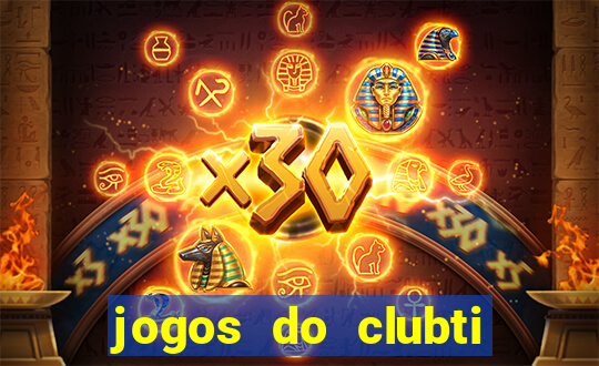 jogos do clubti devotos mirins