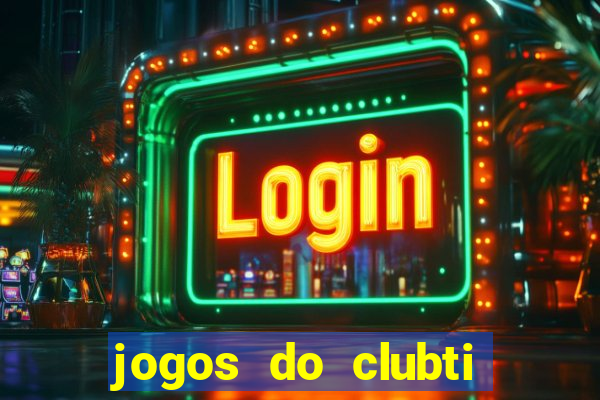 jogos do clubti devotos mirins