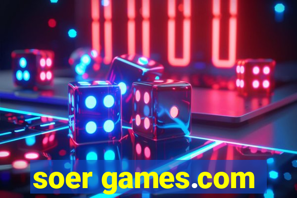 soer games.com