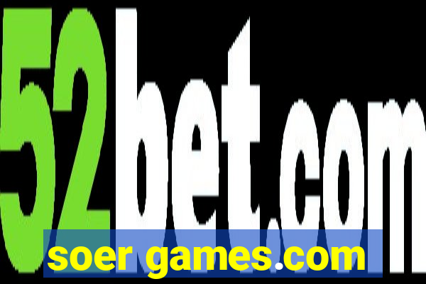 soer games.com