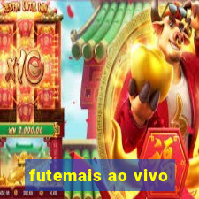 futemais ao vivo