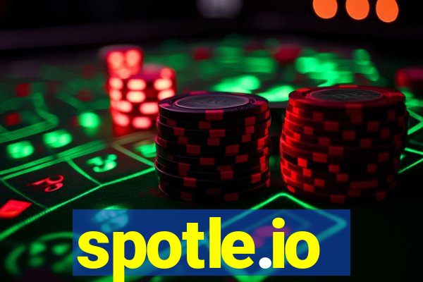 spotle.io