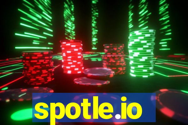 spotle.io