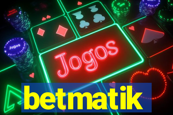 betmatik