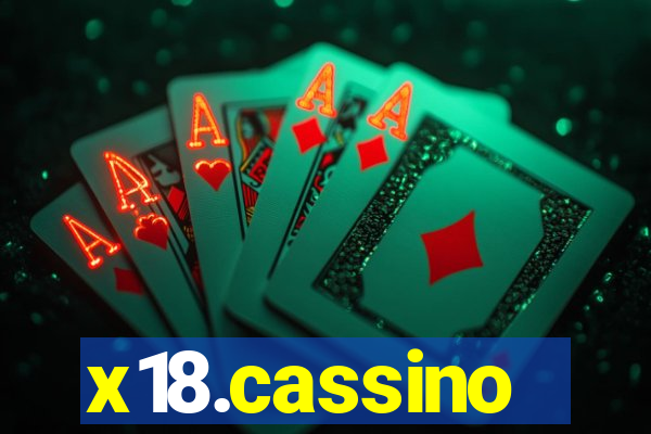 x18.cassino