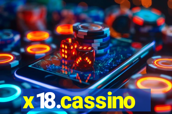 x18.cassino