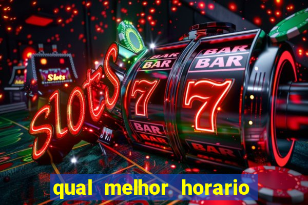 qual melhor horario para jogar money coming