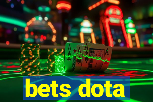 bets dota