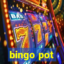 bingo pot