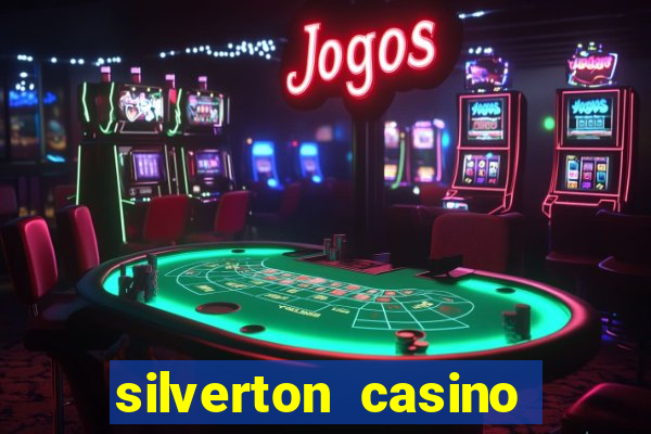 silverton casino hotel in las vegas