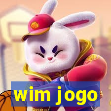 wim jogo