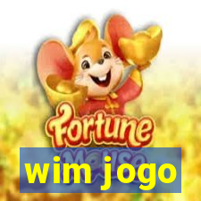 wim jogo