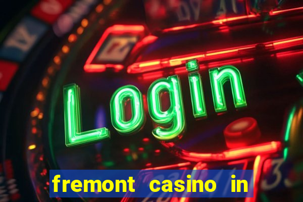 fremont casino in las vegas