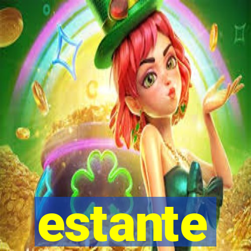 estante