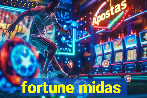 fortune midas