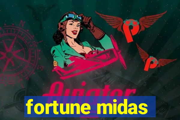 fortune midas