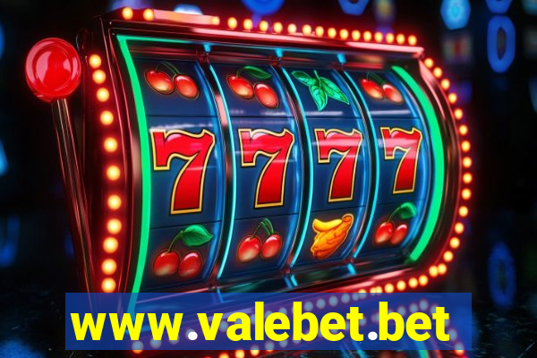 www.valebet.bet